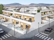 New Build - Townhouse  - Avileses