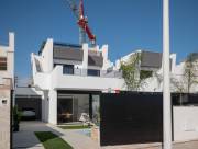 Nueva construcción  - Duplex  - San Javier - Santiago de la Ribera
