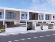 New Build - Terraced house - Los Alcazares - Playa la Concha