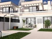 Nueva construcción  - Terraced house - Rojales - Pueblo
