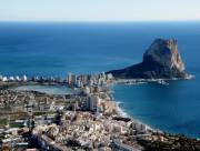 New Build - Other - Calpe - Puerto