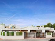 New Build - Townhouse  - Murcia - Los Dolores