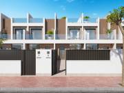 Nueva construcción  - Duplex  - San Pedro del Pinatar - Los antolinos