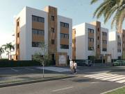 Nueva construcción  - Ground Floor - Alhama de Murcia - Condado de Alhama Resort