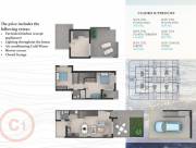 Nueva construcción  - Terraced house - La Manga Del Mar Menor - LA MANGA