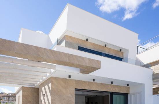 Villa - New Build - San Miguel de Salinas - El Galan