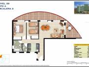 Nueva construcción  - Apartamento - Finestrat - CALA FINESTRAT