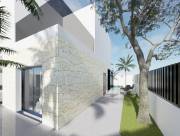 New Build - Villa - San Pedro del Pinatar - ANTOLINOS