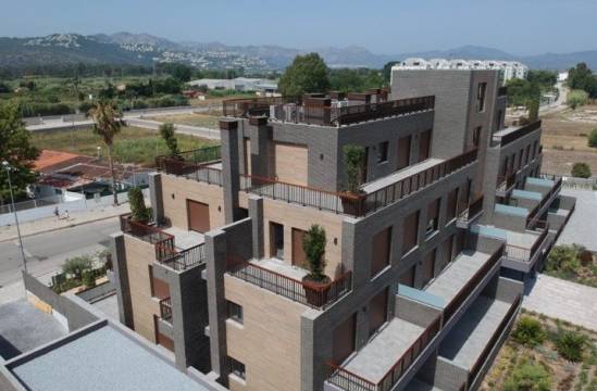 Other - New Build - Denia - Les deveses