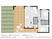 New Build - Apartment - MONFORTE DEL CID - Font del llop