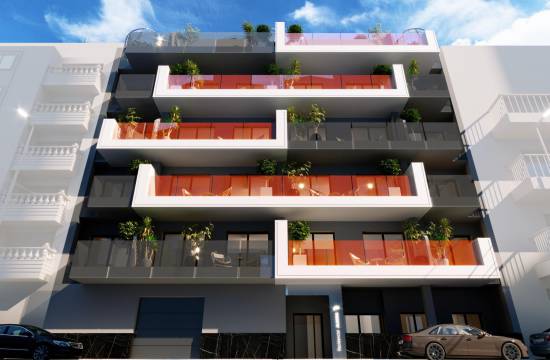 Other - New Build - Torrevieja - Centro