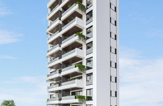 Apartment - New Build - Guardamar del Segura - Pueblo
