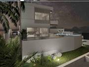 New Build - Villa - Orihuela Costa - Agua Marina