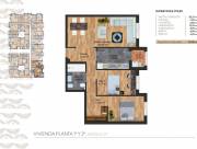 Nueva construcción  - Apartamento - Torre - Pacheco - - CENTRO  -