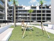 New Build - Penthouse - Los Alcazares - Los Narejos
