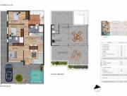 New Build - Villa - Torre Pacheco - Torre-pacheco