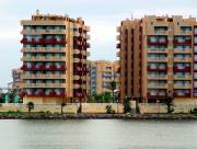 Nueva construcción  - Apartamento - La Manga Del Mar Menor - LA MANGA