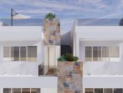 Nueva construcción  - Chalet - Orihuela Costa - PAU 26