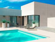 New Build - Terraced house - Daya Nueva