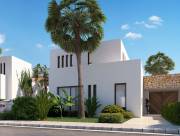 New Build - Villa - MONFORTE DEL CID - Font del llop