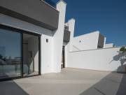 New Build - Terraced house - San Javier - Santiago de la Ribera