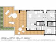Nueva construcción  - Apartamento - MONFORTE DEL CID - Font del llop