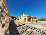 Nueva construcción  - Chalet - Fortuna - Fortuna - Campo