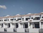 New Build - Townhouse  - Mutxamel - Valle del sol