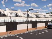 New Build - Townhouse  - Rojales - Pueblo