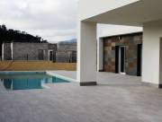 New Build - Villa - La Romana - None
