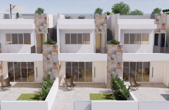 Duplex  - Nueva construcción  - Orihuela Costa - PAU 26
