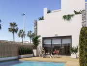New Build - Townhouse  - Torrevieja - Los Angeles