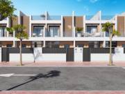 Nueva construcción  - Duplex  - San Pedro del Pinatar - Los antolinos