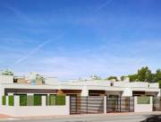 Nueva construcción  - Duplex  - San Javier - Roda Golf