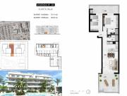 New Build - Ground Floor - Orihuela Costa - Lomas de Cabo Roig