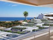 Nueva construcción  - Apartamento - Arenales Del Sol - Segunda linea playa