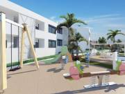 Nueva construcción  - Apartamento - Arenales Del Sol - Segunda linea playa