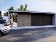 New Build - Villa - Orihuela Costa - La Zenia