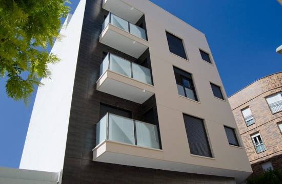 Apartamento - Nueva construcción  - Los Montesinos - Centro