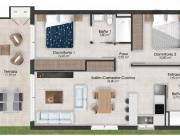 New Build - Ground Floor - Alhama de Murcia - CONDADO DE ALHAMA GOLF RESORT