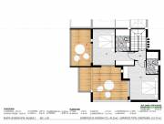 New Build - Penthouse - MONFORTE DEL CID - Font del llop
