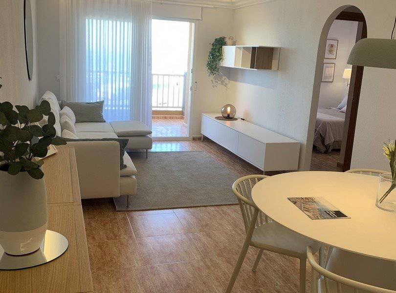 New Build - Apartment - La Manga Del Mar Menor - LA MANGA