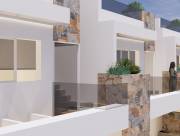 New Build - Townhouse  - Orihuela Costa - PAU 26