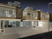 New Build - Villa - San Pedro del Pinatar - El salero