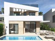 New Build - Villa - San Miguel de Salinas - BLUE LAGOON