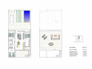 New Build - Townhouse  - San Javier