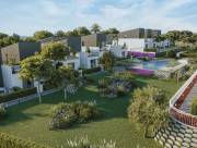 New Build - Townhouse  - BAÑOS Y MENDIGO - Altaona golf and country village