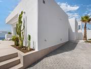 New Build - Villa - San Fulgencio - Pueblo
