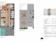 New Build - Townhouse  - Torre Pacheco - Torre-pacheco