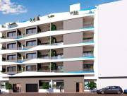 New Build - Other - Torrevieja - Playa del Cura